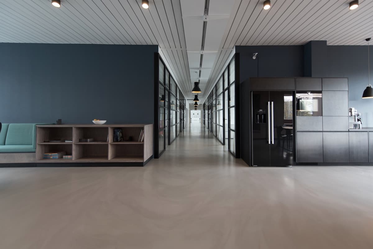 Autor Technologies office