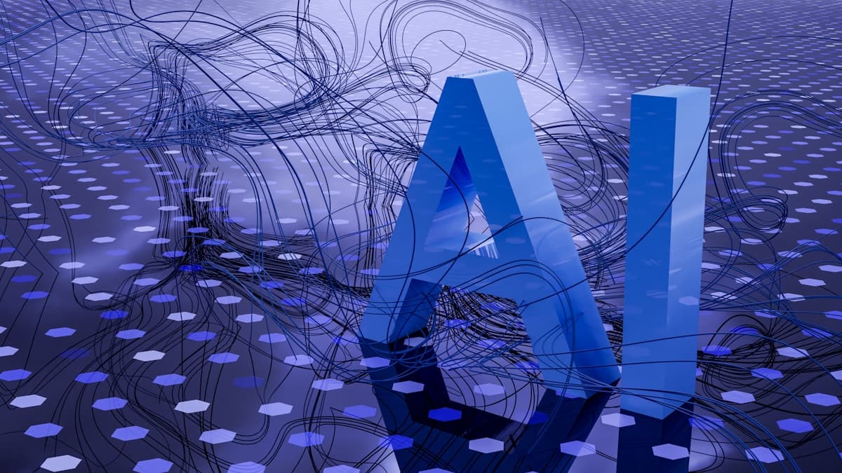 AI development and engineering